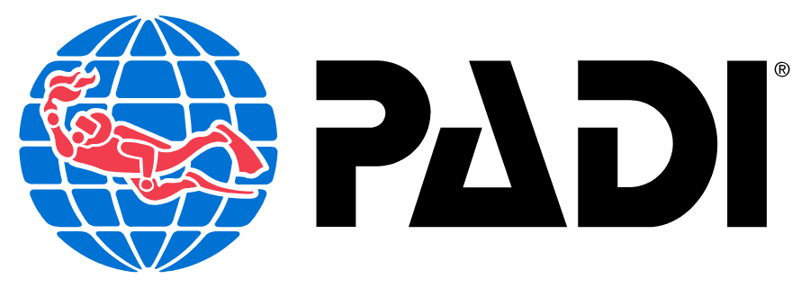 PADI logo