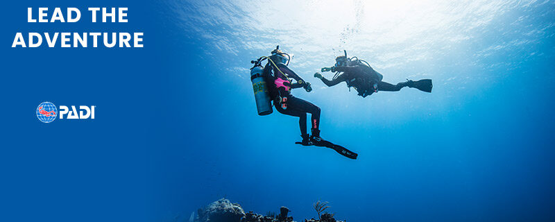 Divemaster